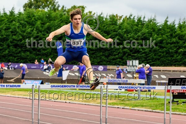 Sen25SAT-912898 - Track Male Set One