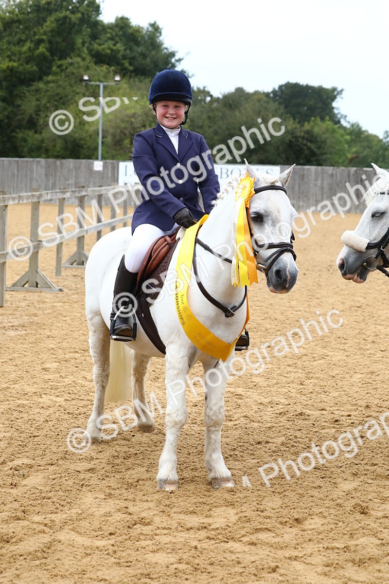 SBM_60142 - J63 - Junior Pony 50cm Championship