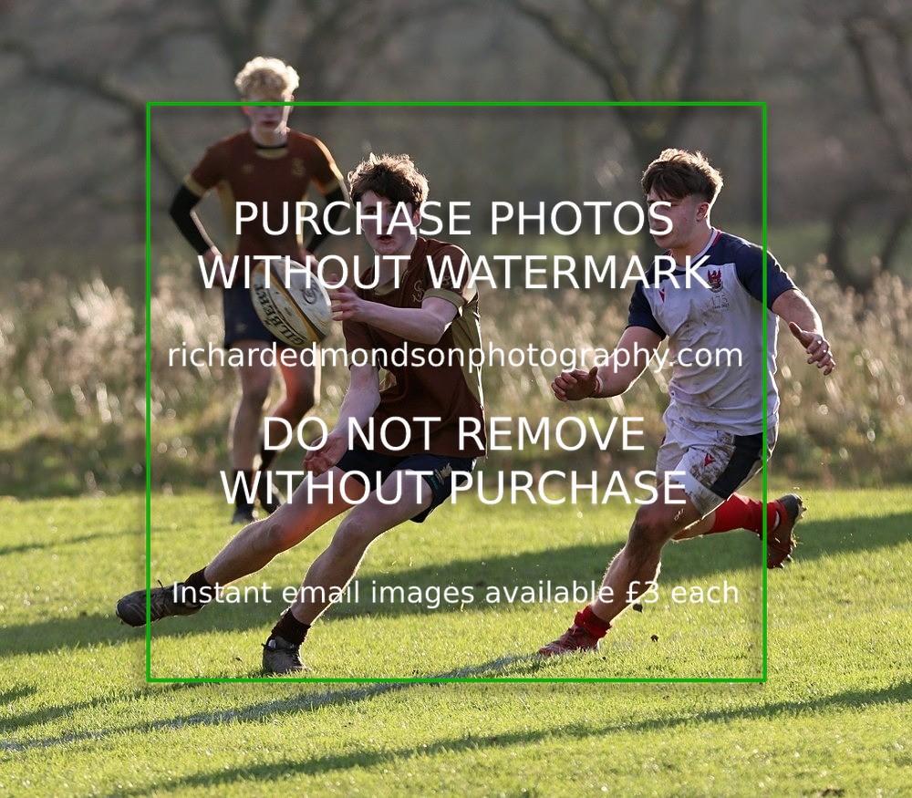 IMG_7244 - Sedbergh School Under 16 A vs Llandovery (10/12/24)