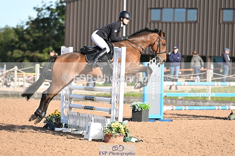 240913A-091710-03200 - Cls 13 Snr 1.05m & 1.10m Open