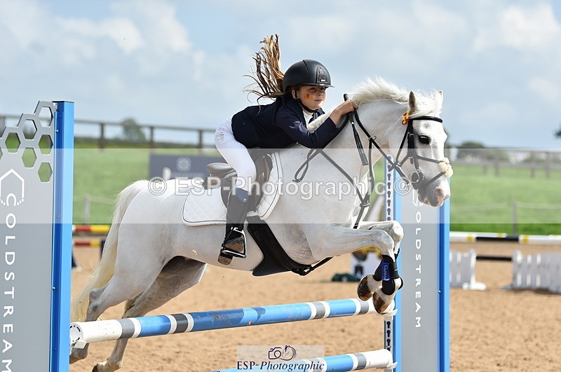 230902A-130722-01321 - Cls 3A Pony Medium 80cm