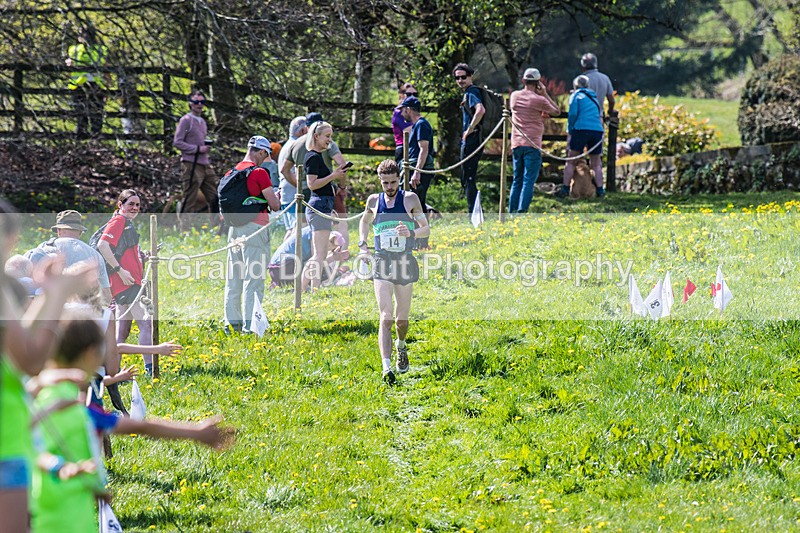 The Finish-249 - The 3 Peaks Race Saturday 25th April 2026 - The Finish