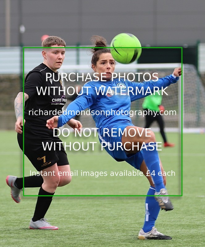 IMG_8635 - GT7 Ladies v Clitheroe