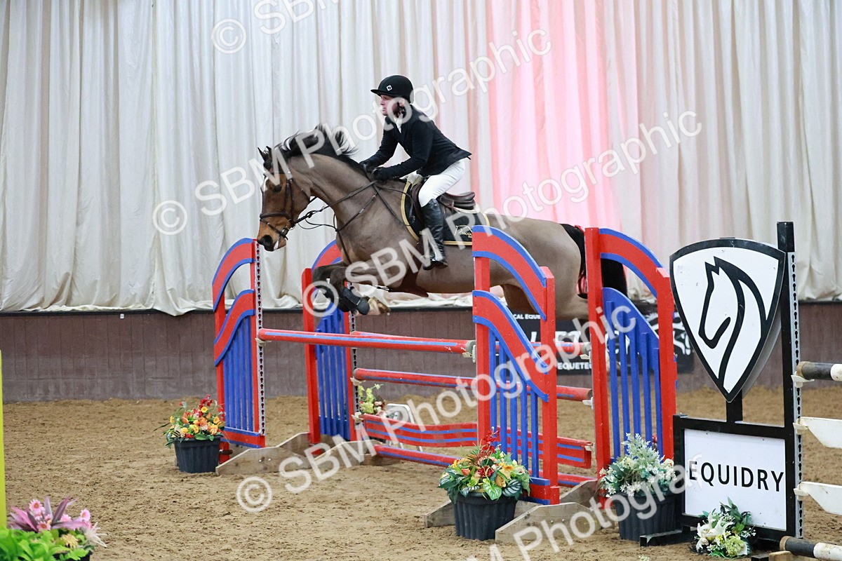 SBM_001249 - Class 4 - Senior Newcomers - 1.10m