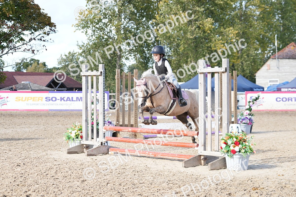 SBM_48396 - J7 - Junior Pony 60cm Championship