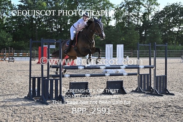 BPP_2591 - CLASS 7  1.05m Amateur Championship Qualifier/ 1.05m Open