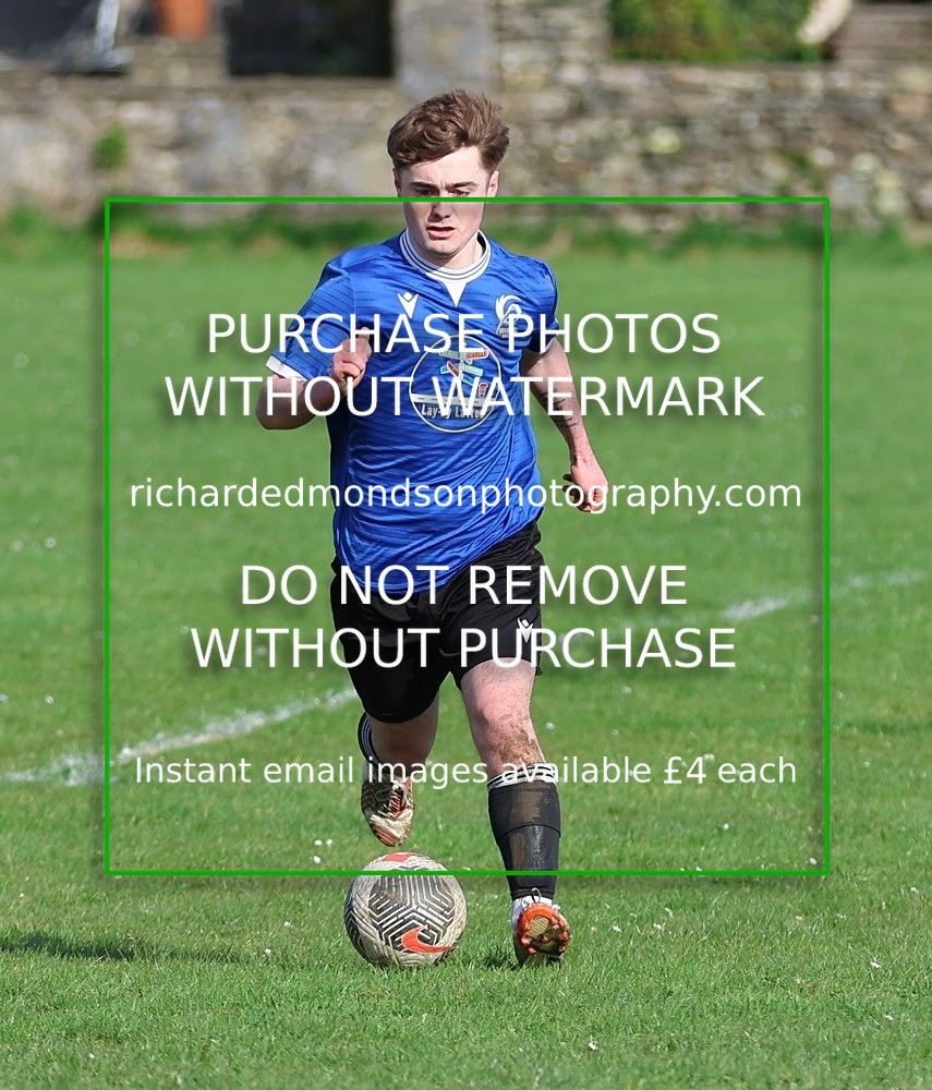 533A2343 - Ibis vs Burton Thistle Reserves (28/3/26)