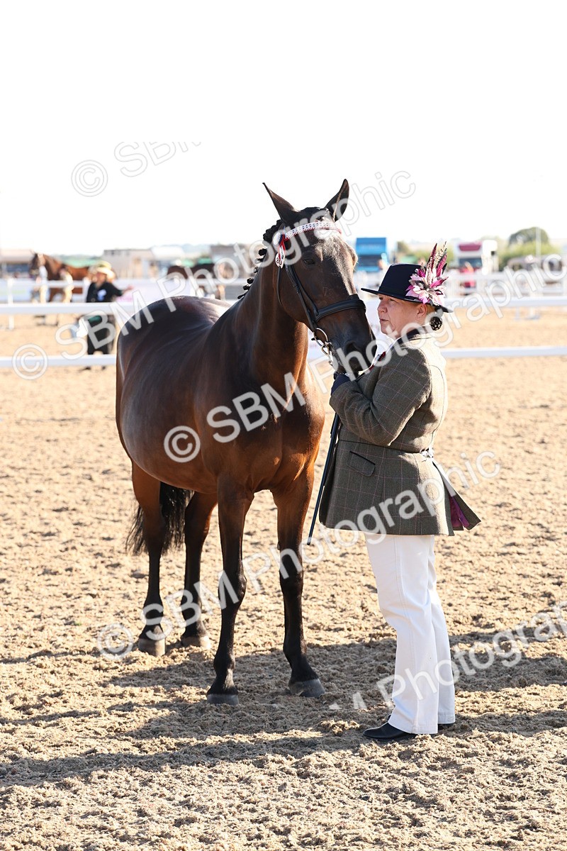 SBM_10772 - Class 201 - Best Turned Out - IH