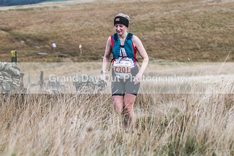 Leg 3 -395 - UK Fell & Hill Relays - Todmorden Leg 3 Saturday 17th October 2026