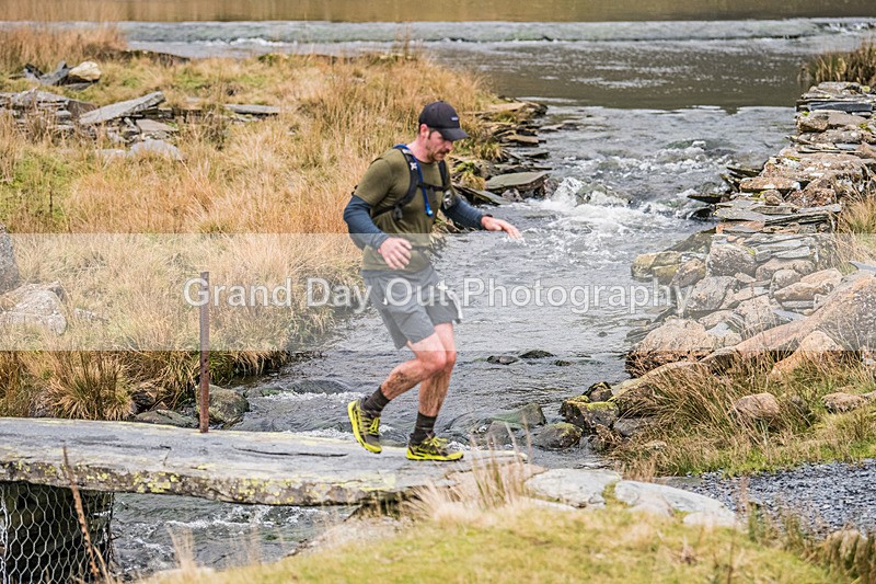 Kong MMM-1422 - Kong Mini Mountain Marathon Round 3 North Wales Blaenau Ffestiniog  Sunday 27th November 2022