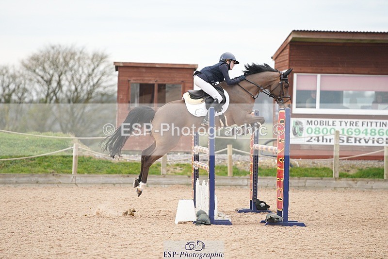 250308-144014-02505 - Cls 13+14 Pony 1.15 and 1.20m