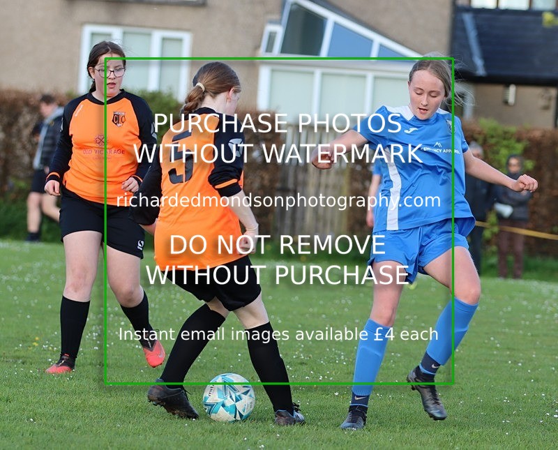 IMG_7276 - Wattsfield Girls U13 v Crookland Casuals (4/5/22)