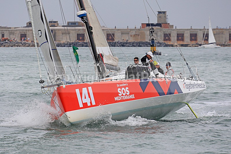190803 MOONPALACE NED141 1Y3A7522 - FASTNET RACE - SATURDAY 3rd August 2019