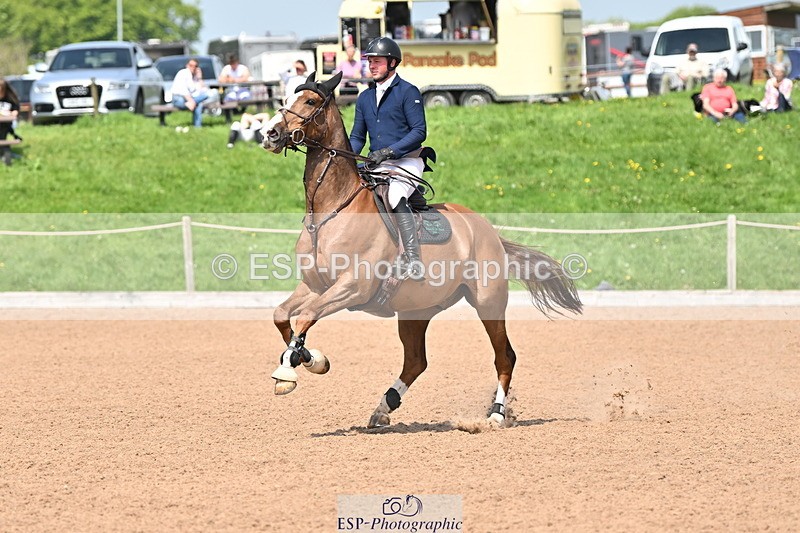 240510A-140951-07947 - Cls 23 Talent Seeker Inc 7yr old 14.10 to Finish