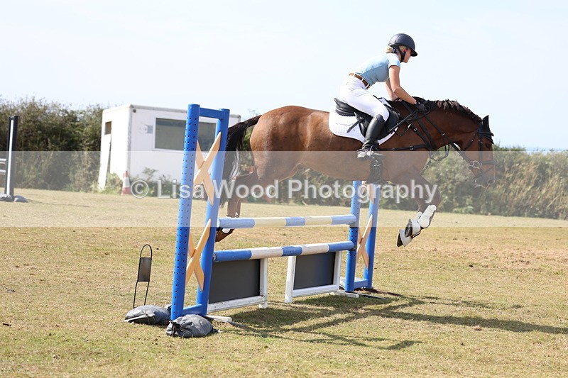 3E7A9677 - Class 5: 90cm