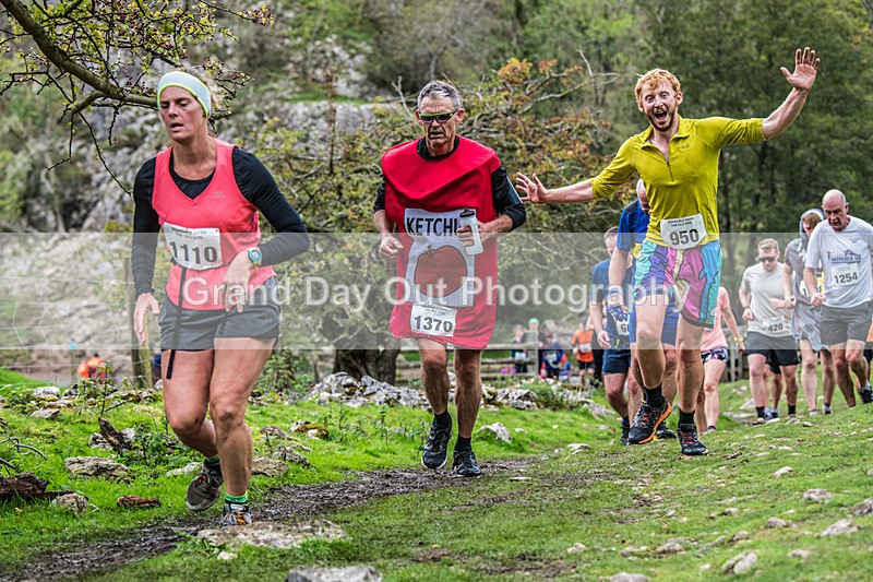 Dovedale Dash-1744 - Dovedale Dash Sunday 5th October 2025