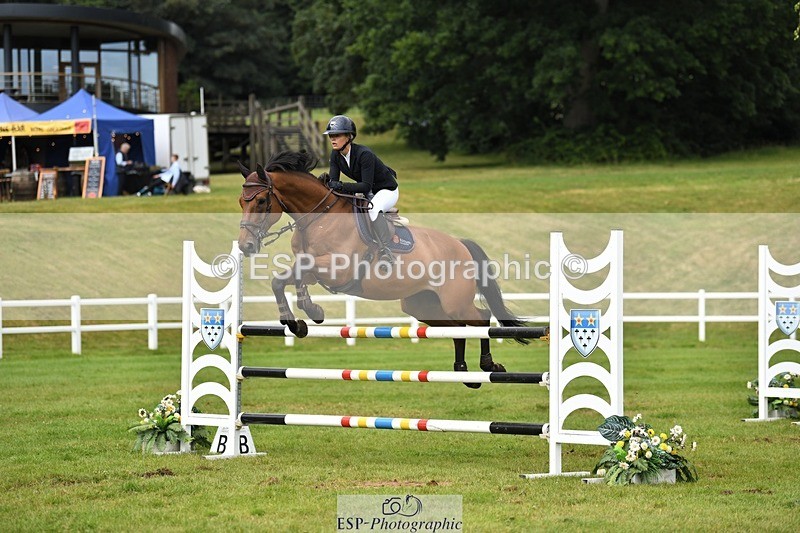 230712-105244-22135 - Cls 50 Foxhunter & 1.20m Open