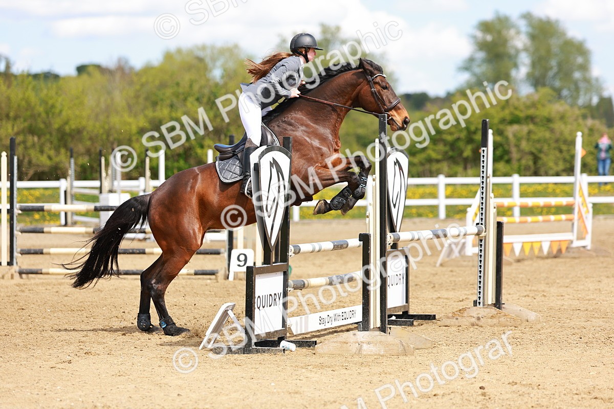 SBM_001646 - Class 3 - Senior Discovery - 1.00m