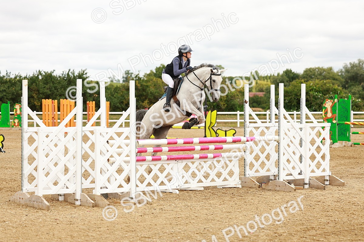 SBM_002376 - Class 11 - Senior Discovery - 1.00m