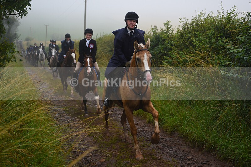 069 - Kelso Yetholm Rideout 2025