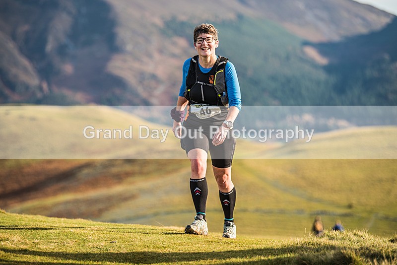 Sale Fell-628 - Sale Fell Race Saturday 25th November 2023