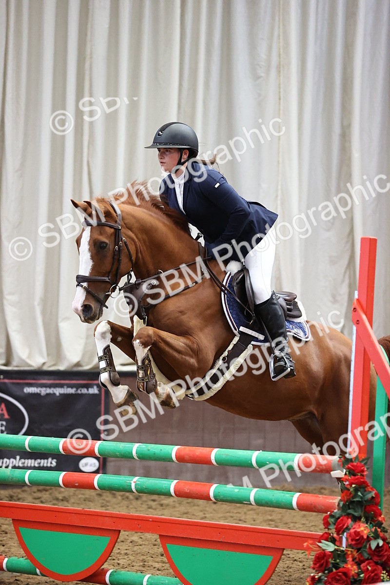 SBM_002731 - Class 9 - Senior British Novice 90cm