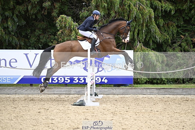 250830A-102514-05574 - Cls 21 British Novice and 90cm Open