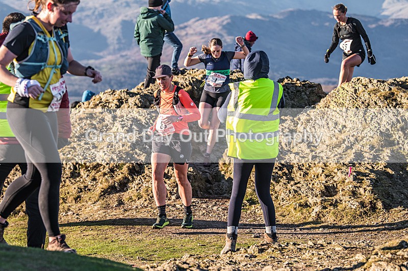 Wansfell-436 - Wansfell Race Saturday 27th December 2025