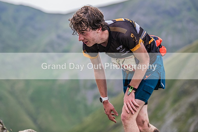 Kentmere-163 - Pete Bland Kentmere Horseshoe Fell Race Sunday 20th July 2025