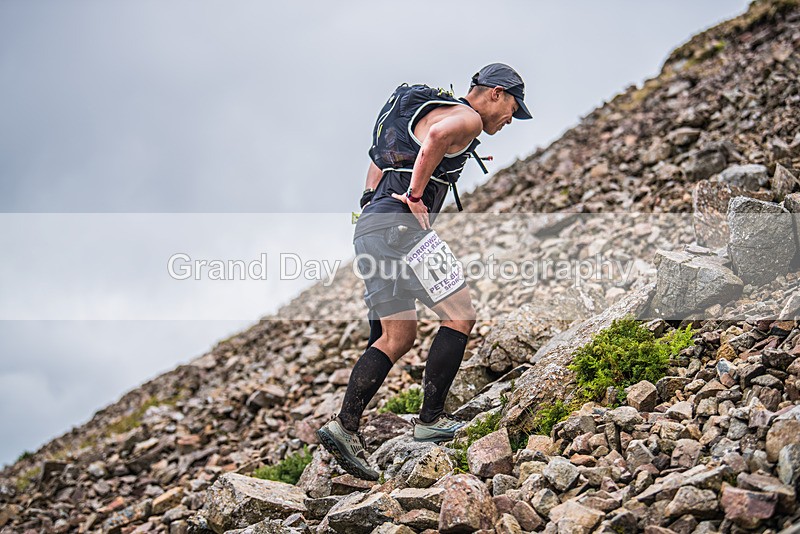 Borrowdale-1236 - Borrowdale Fell Race Saturday 5th August 2023