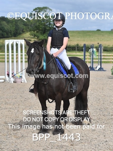 BPP_1443 - DERBY CLASS 2 - 30CM