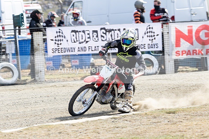 210403-7D-8E0A4040 - Ride & Skid It  03rd April 21