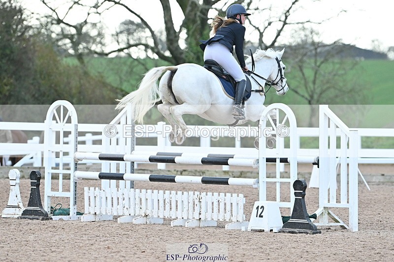 231119A-092520-04589 - Sun Cls 3 BlueChip Pony Discovery Qualifier