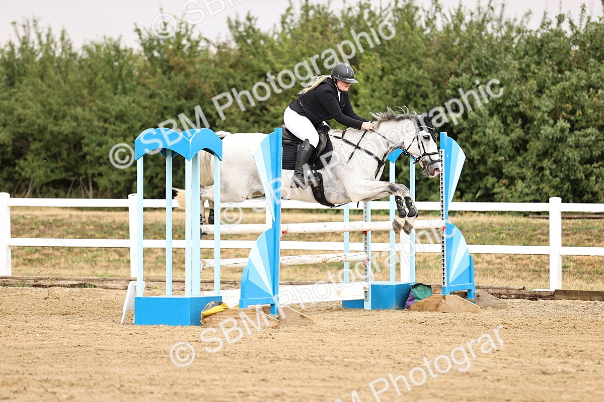 SBM_026060 - Class 11 - Senior Discovery - 1.00m