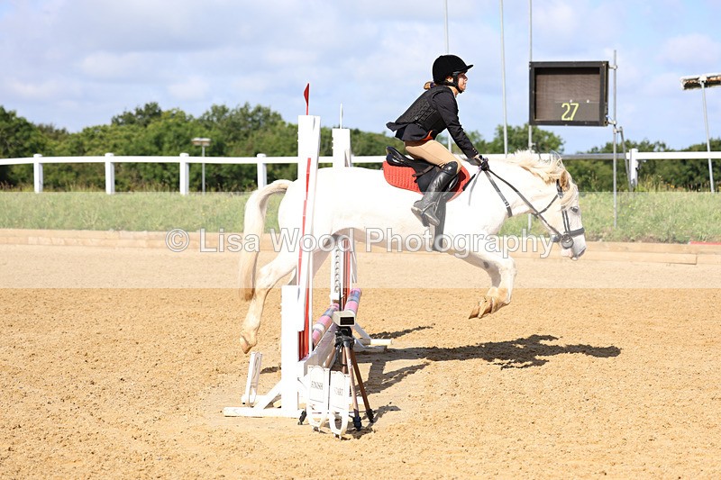 3E7A2461 - Class 1: 60cm Juniors and Seniors