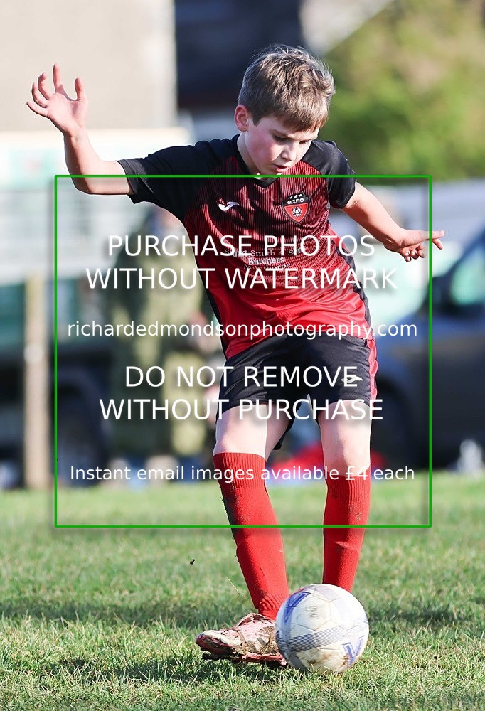 533A6272 - Grange Utd Under 10's (7/2/26)