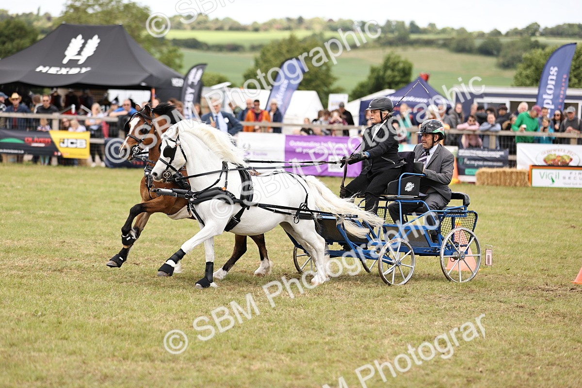 SBM_15242 - Class 90 - Scurry 122cm and Under