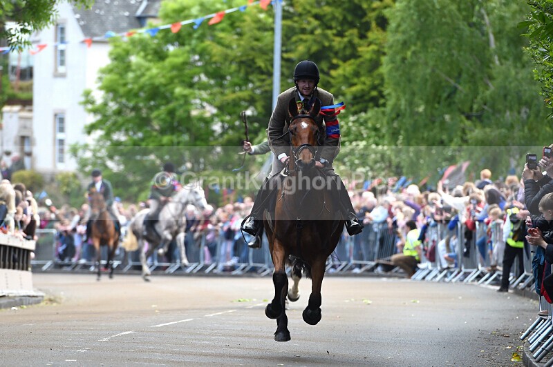 144 - Selkirk Common Riding 2026