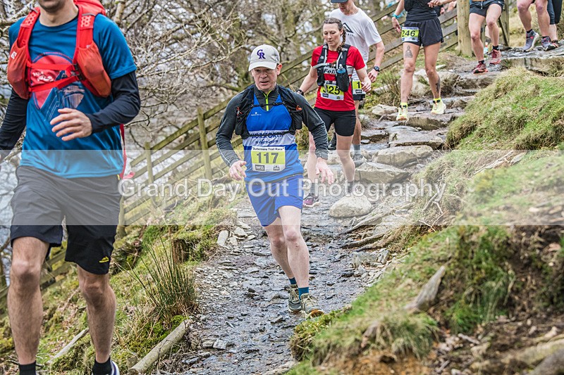 Buttermere-106 - Fellside Events Buttermere Trail Race Sunday 22nd March 2026