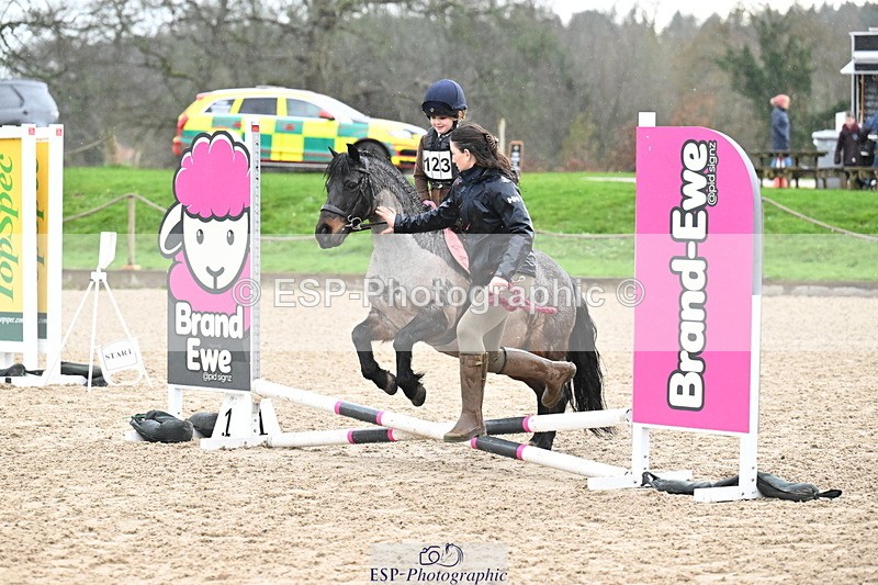 260222A-100941-00328 - 40cm Lead Rein and Assisted