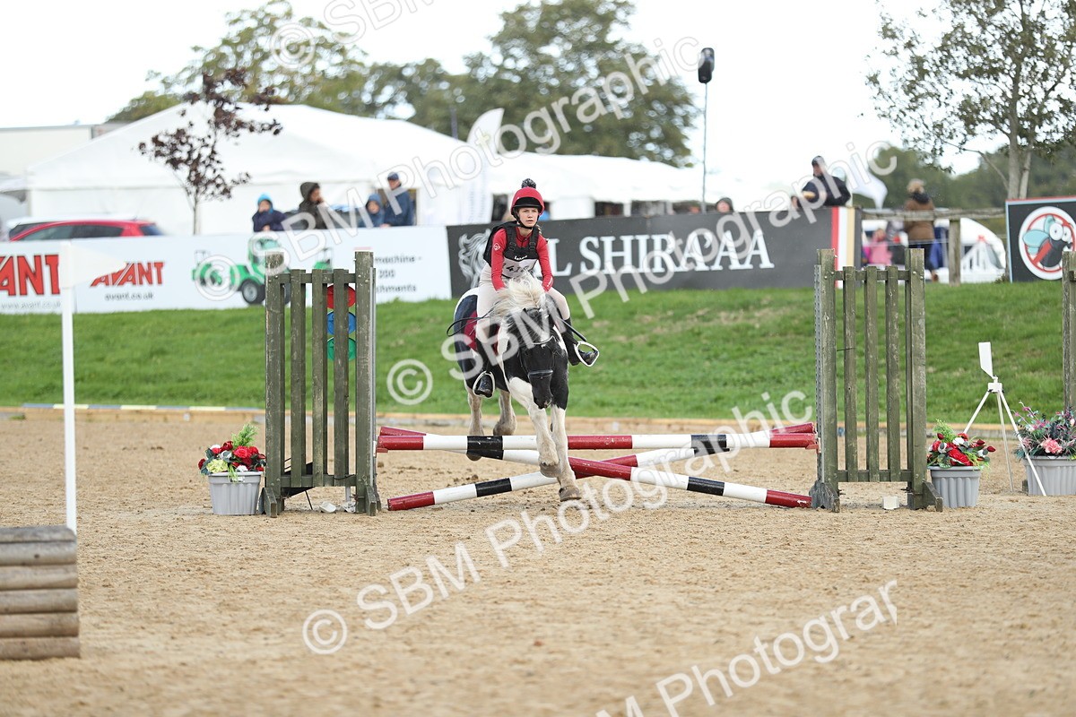 SBM_22150 - E9 - Eventers Challenge 60cm Championship