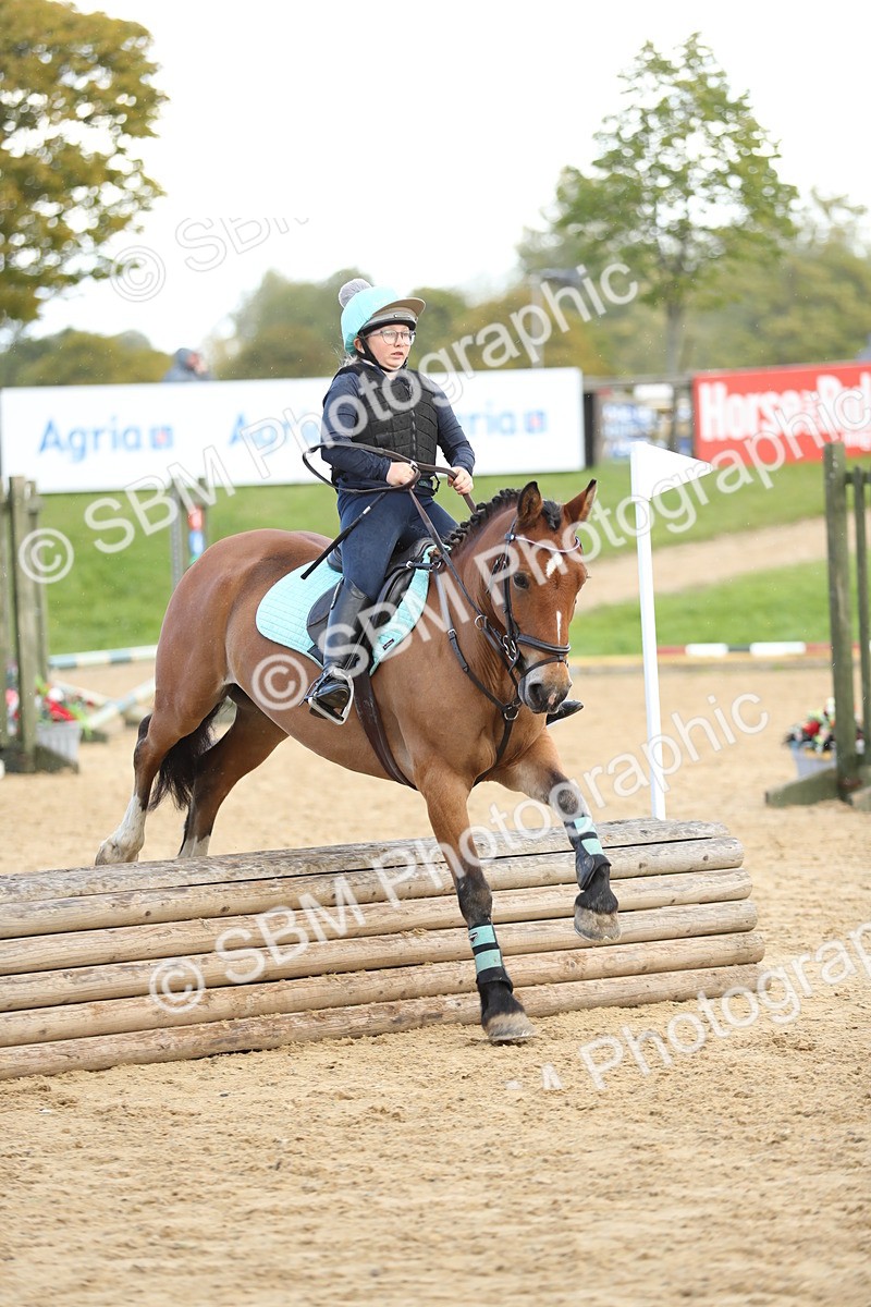 SBM_22148 - E9 - Eventers Challenge 60cm Championship