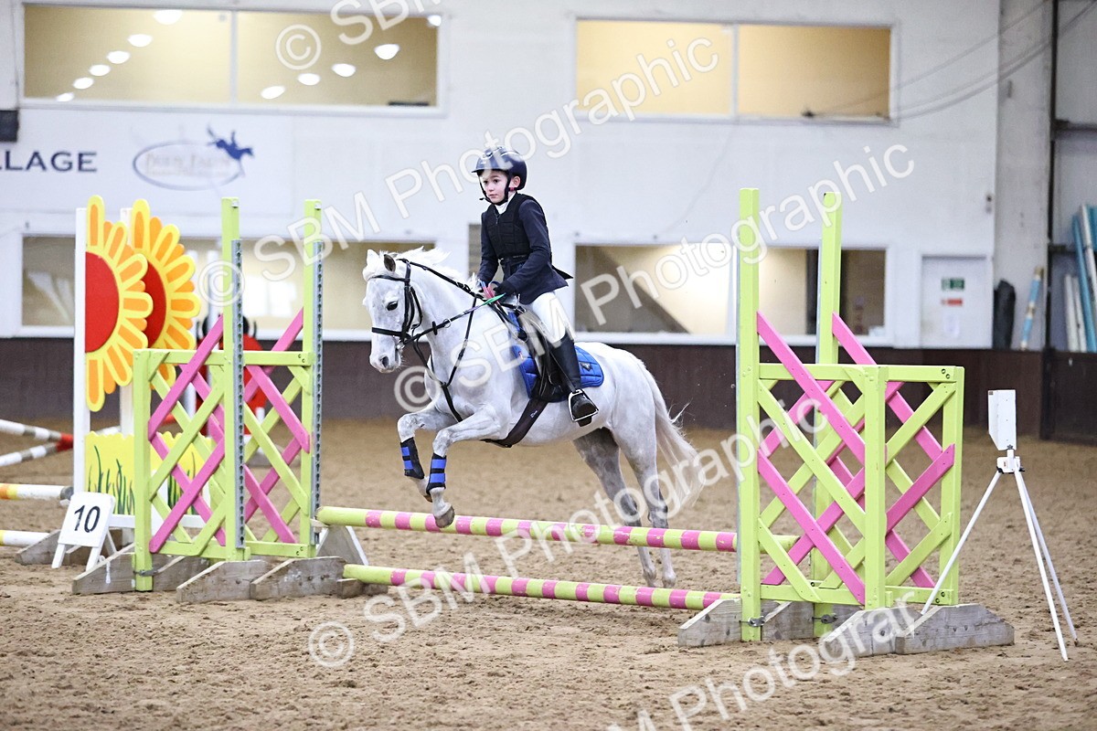 SBM_000116 - Class 2 - 50cm