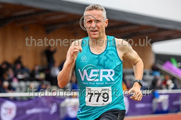 ComMast25-910118 - Track Male Set One