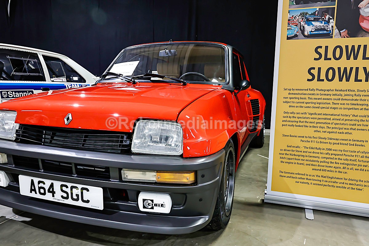 Race Retro 2025-374 - RACE RETRO 2025