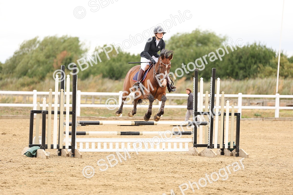SBM_023050 - Class 2 - Amateur Championship Qualifier 85cm
