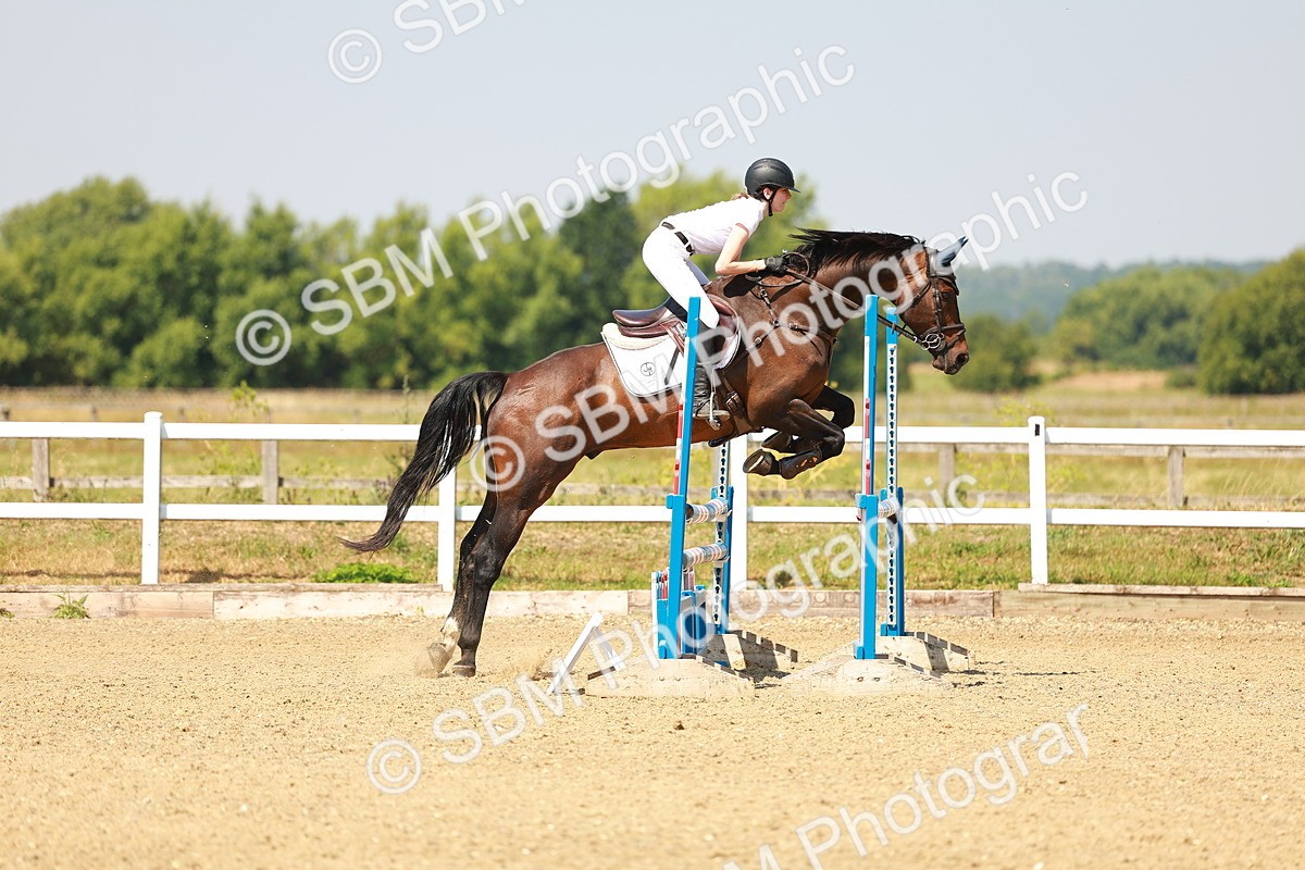 SBM_000785 - Class 3 - Senior Discovery - 1.00m