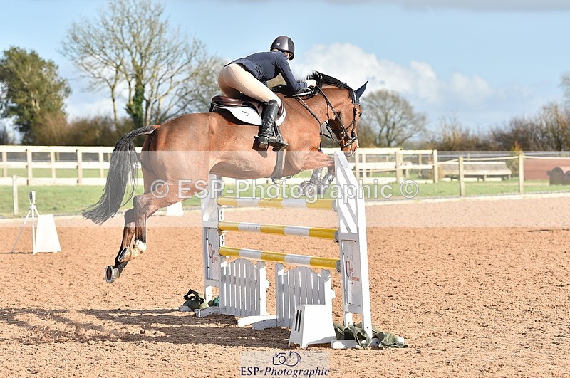 240306A-152302-01767 - Cls 5 Foxhunter and 1.20m Open