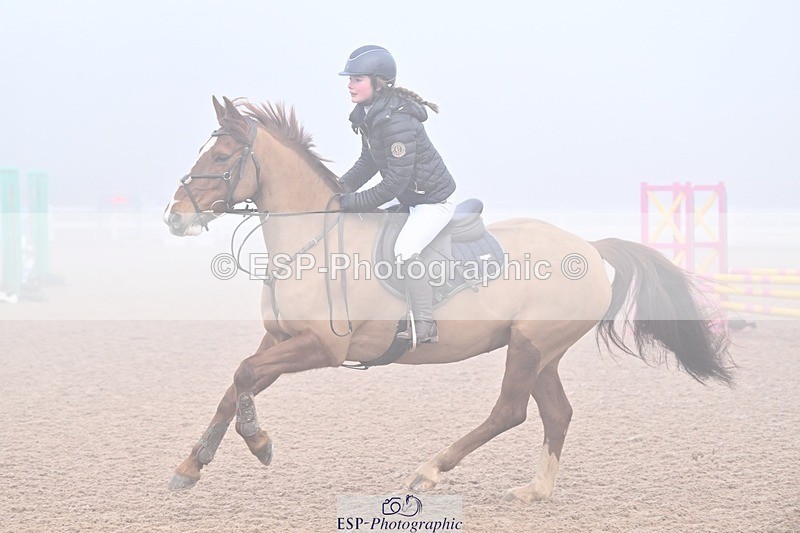 250209-092912-01227 - Cls 2 Pony Intro 70cm