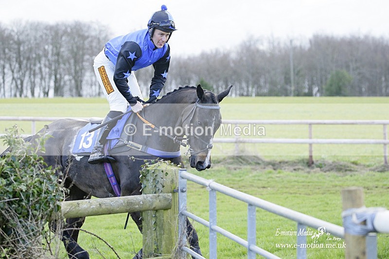 PtP 050322 545 - The Beaufort Races Didmarton 05/03/22